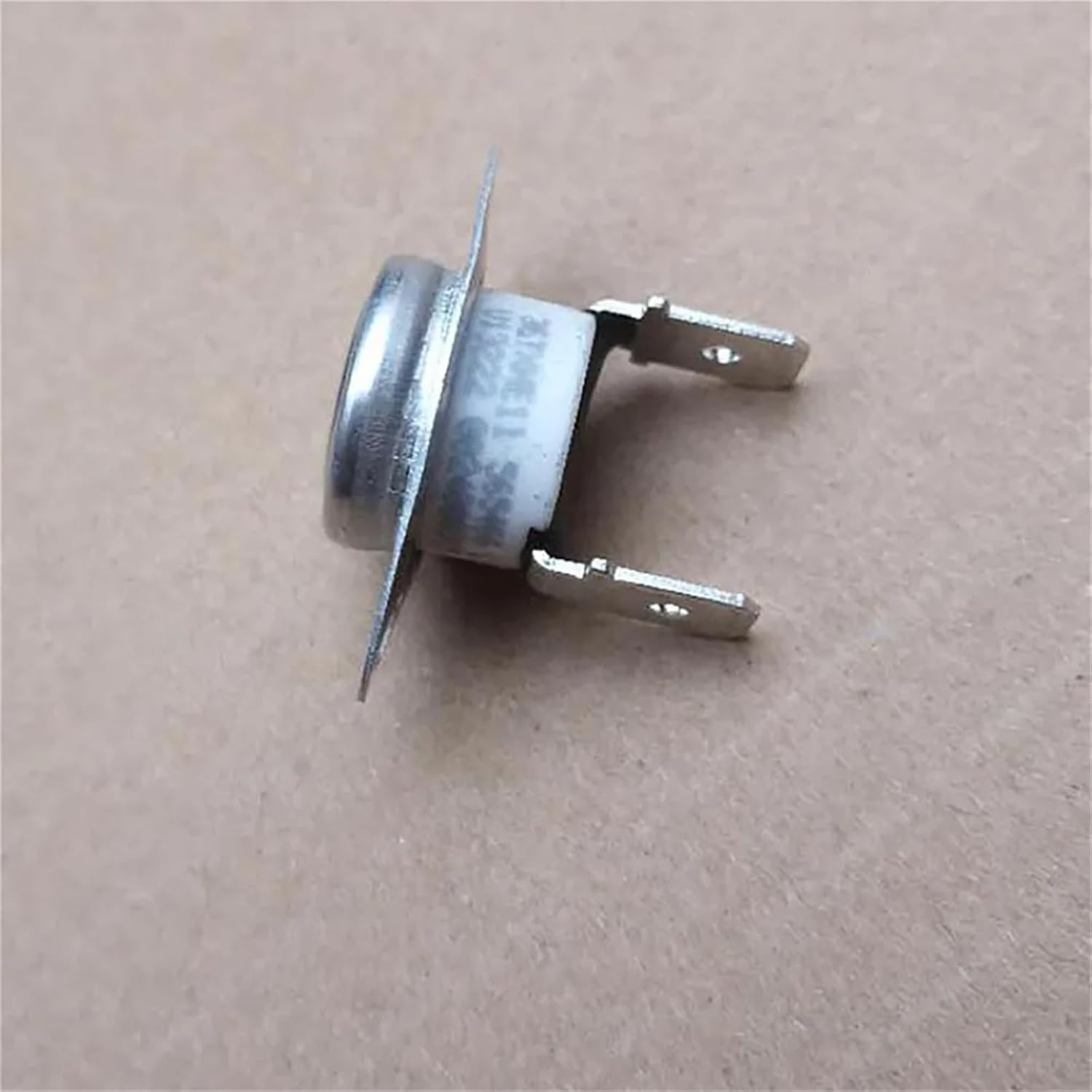 Thermal Limit Washing Machine Parts Drying Machine Defrost Sensor Probe Temperature Temperature Head