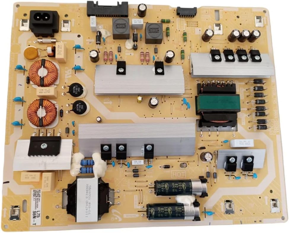 Power Supply Board BN44-01056A Compatible with Samsung UN70TU7000