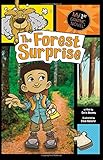 The Forest Surprise (My First Graphic Novel)