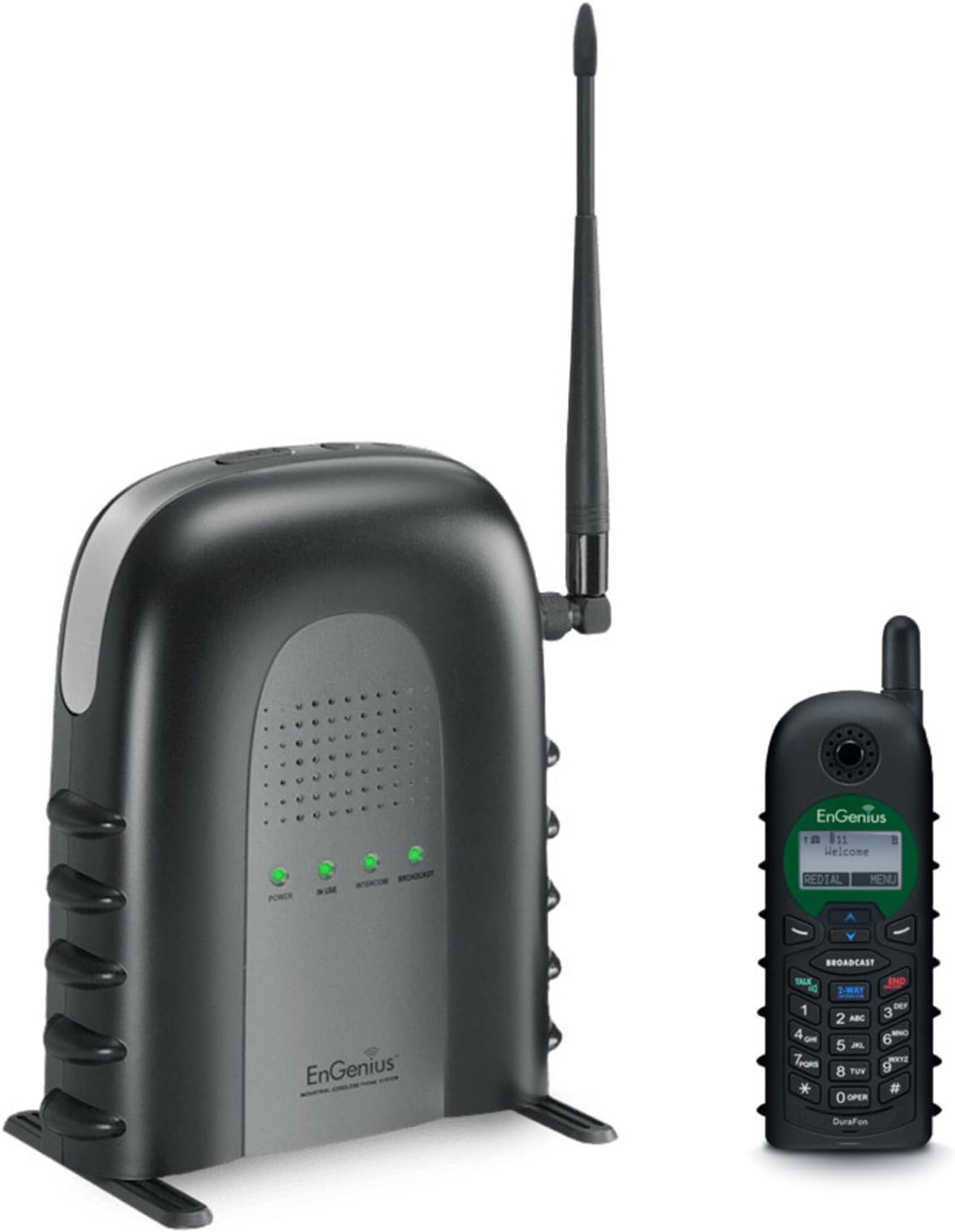 PSL DURAFON PRO Single LINE System