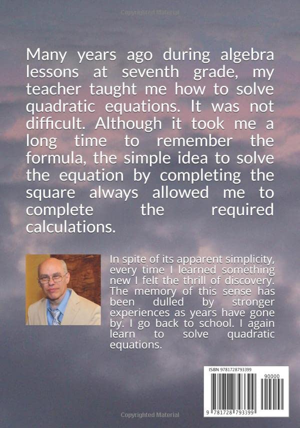 Quadratic Equation over Associative D-Algebra