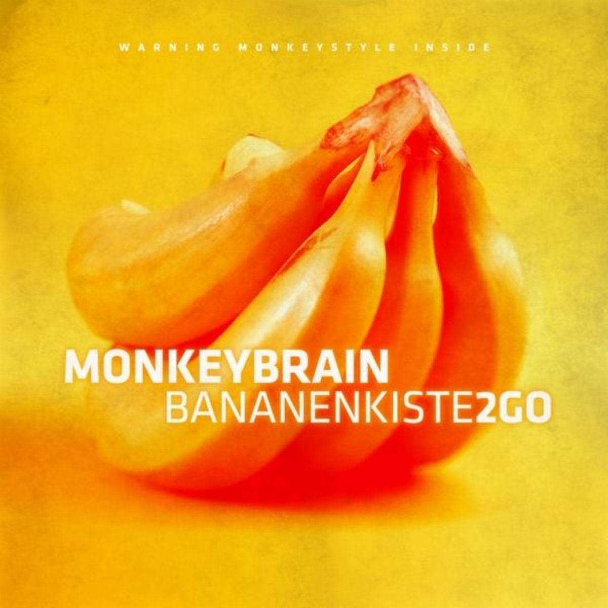 Monkeybrain