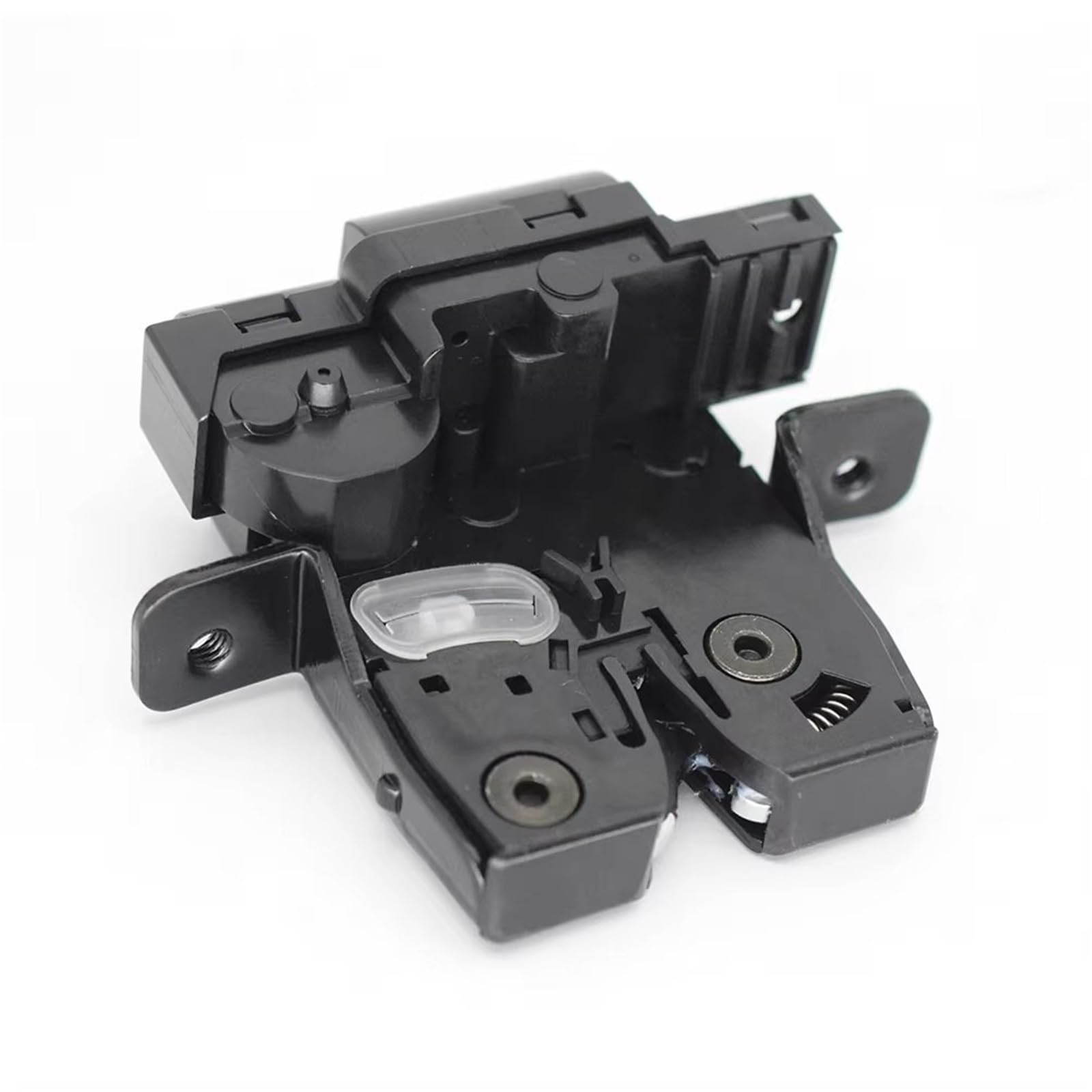 Sjbeua One Color Boot Tailgate Lock Car Tailgate Boot Lock Latch Catch For Nissan For Micra Mk3 For Qashqai J10 +2 For Tiida C11 C12 90502-2Dx0a 905022Dx0a Boot Lock Latch Actuator