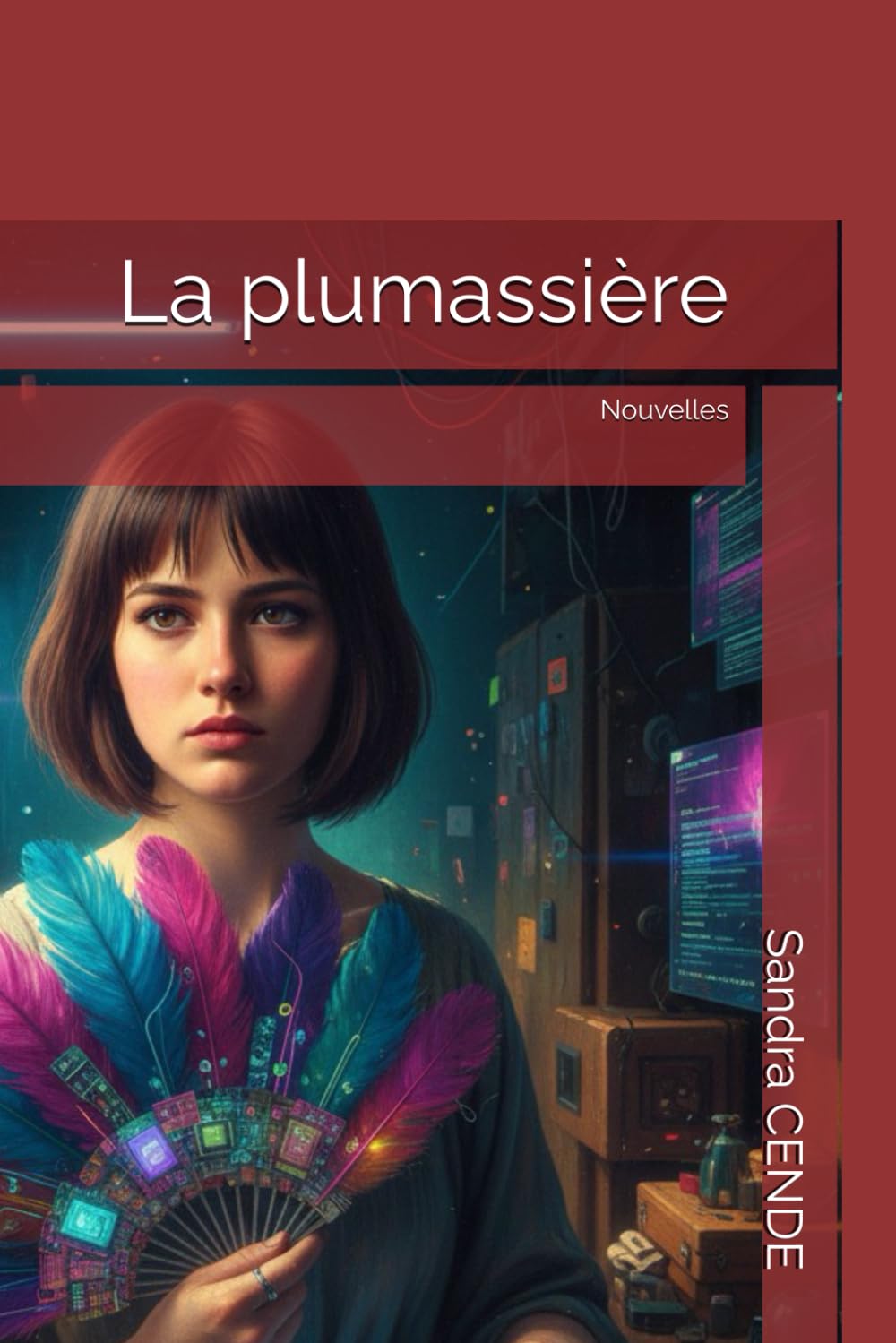 La plumassière: Nouvelles
