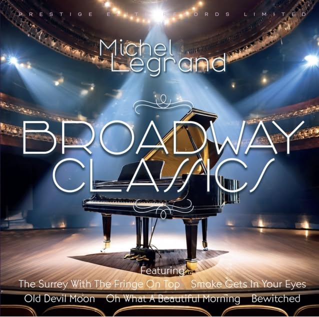 Broadway Classics