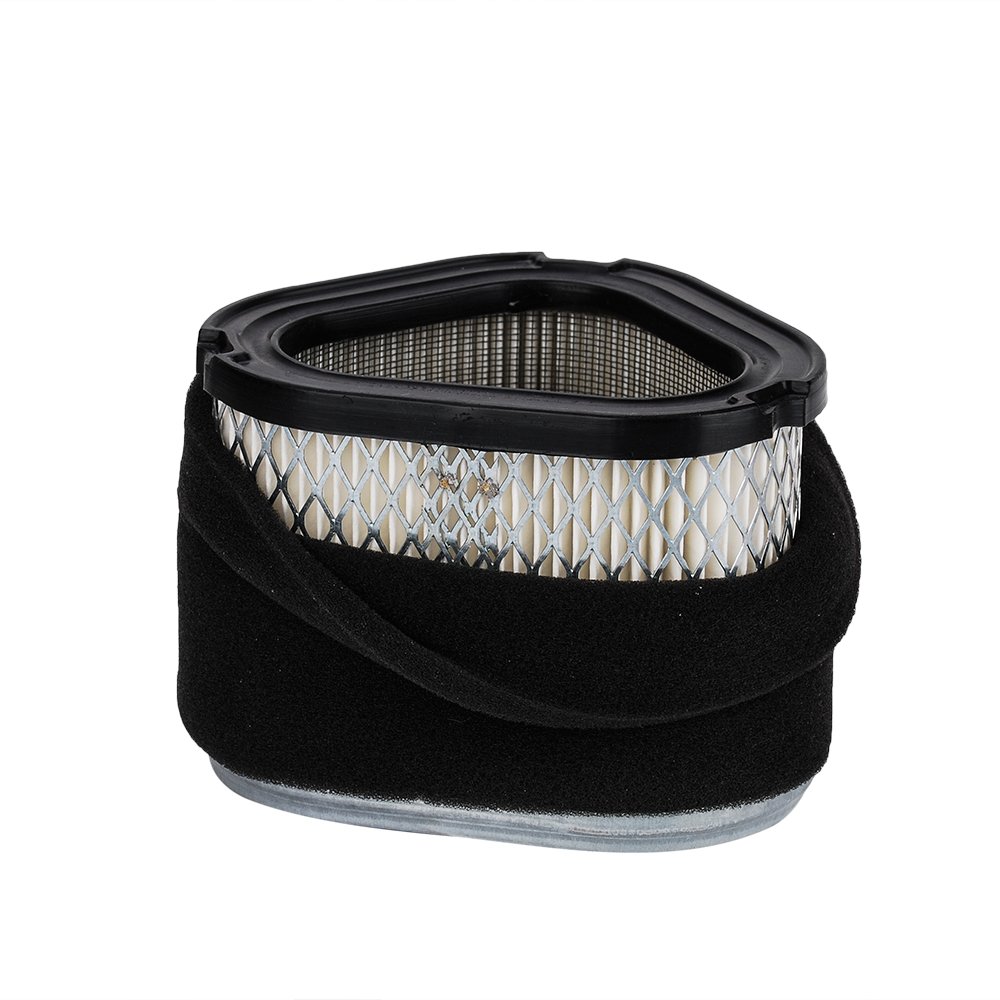 Komplett-Set: Luftfilter, Vorfilter, Kraftstofffilter & Zündkerzen Für KOHLER Command Pro Motoren CV11 Bis CV493