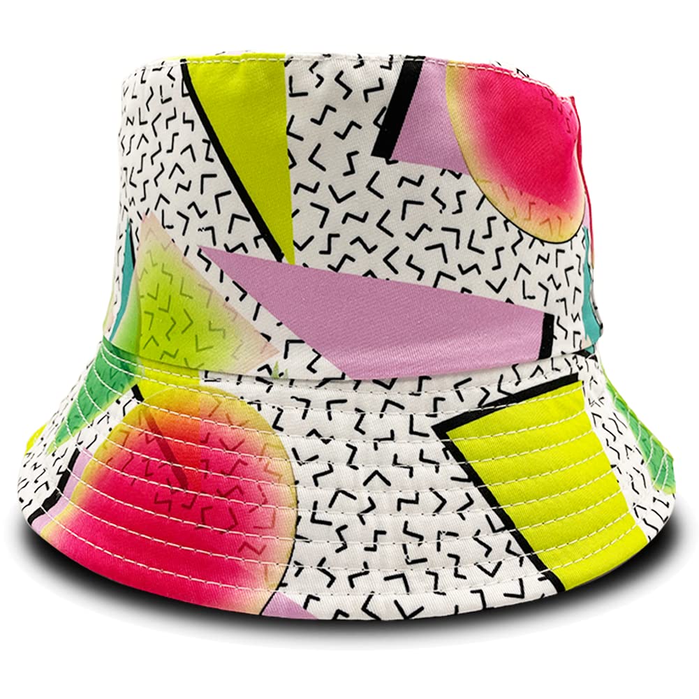 Packable Fishing Hats Wide Brim Sun Cap for Summer Travel Beach Outdoor