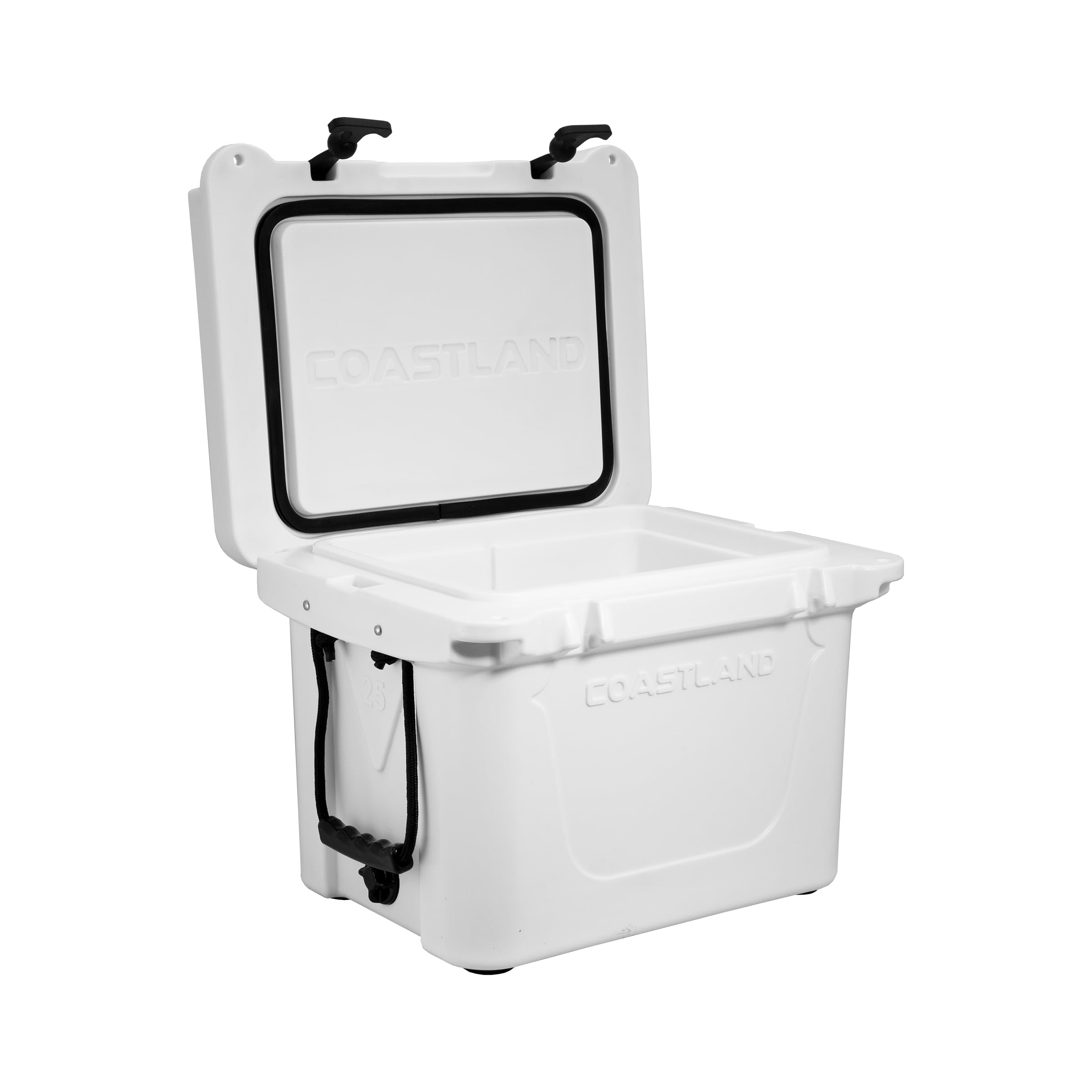 回転成形クーラーボックス Amazon | Coastland Deltaシリーズ回転成形クーラー、日常使用