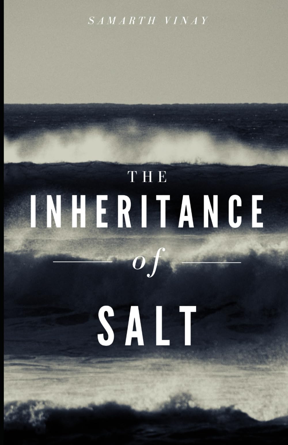 The Inheritance of Salt