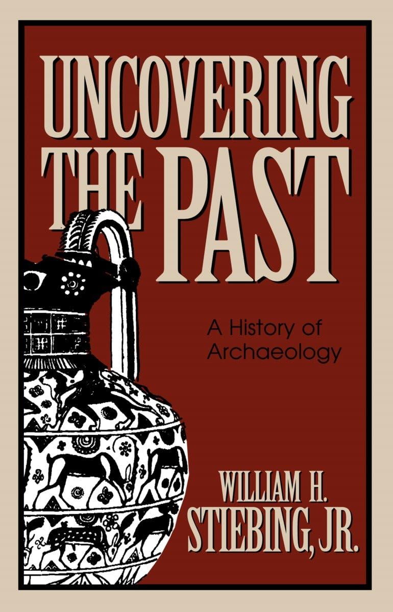 Uncovering the Past (Kumarian Press Library of Management)