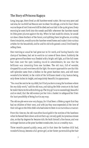 The Story of Princess Kaguya