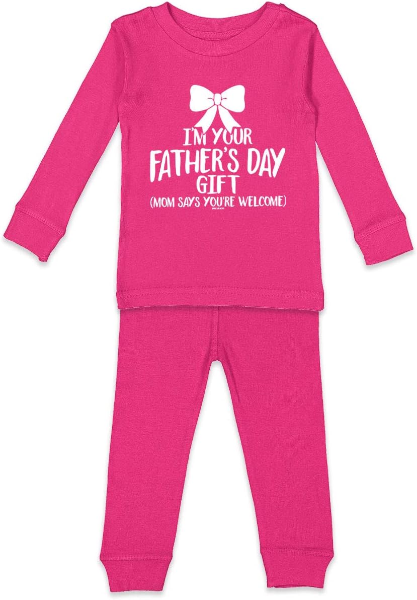 Haase Unlimited I'm Your Kids Shirt & Pants Set