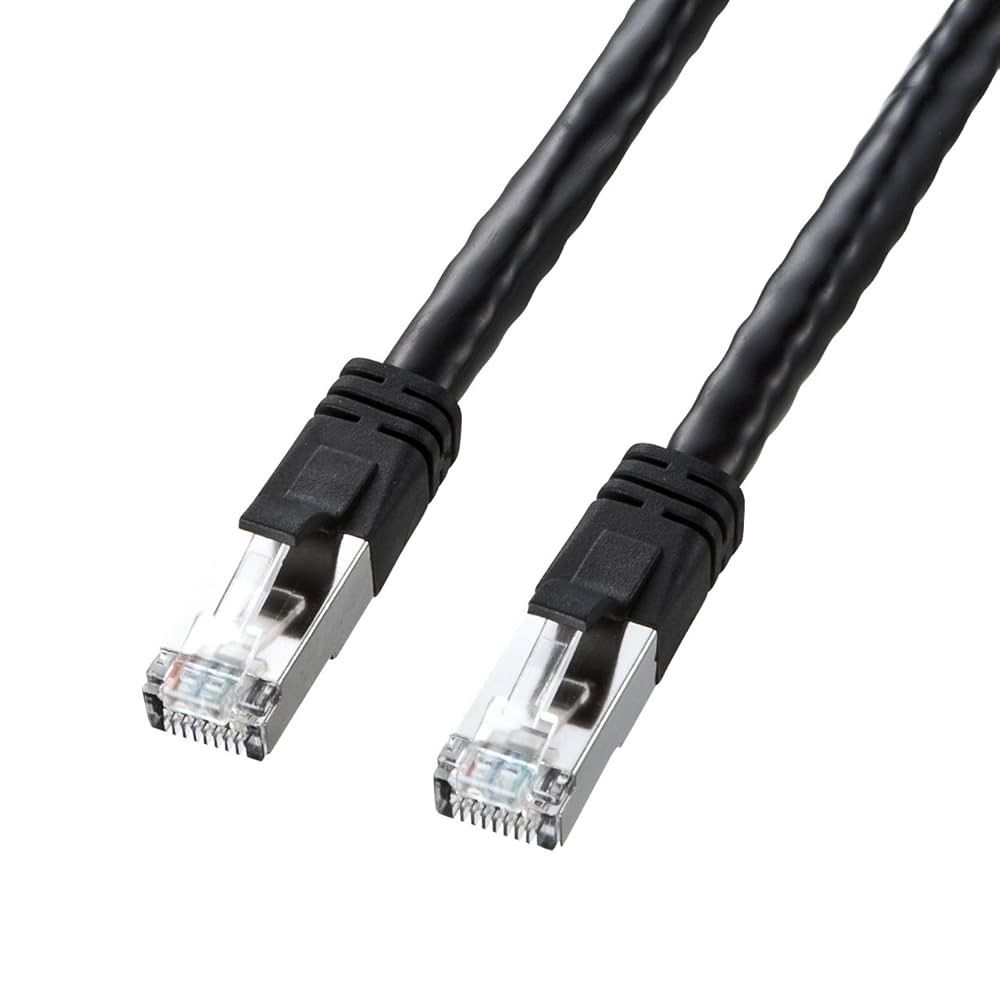 Cat6 LANケーブル Amazon.co.jp: CableccウルトラスリムCat6イーサネットケーブル