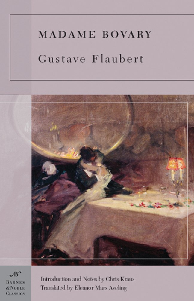 Buy Madame Bovary (Barnes & Noble Classics) — BookShops.in