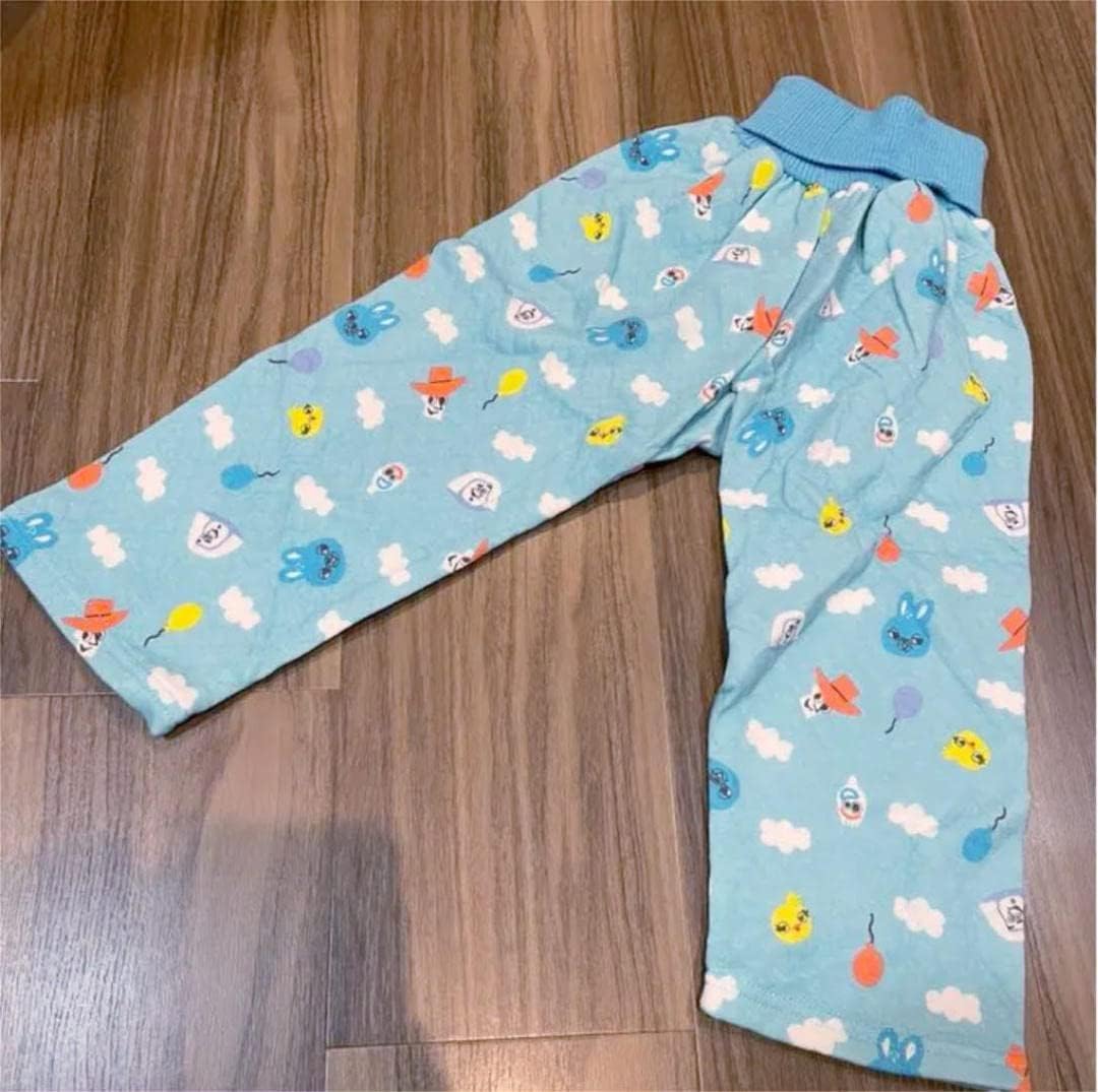 Amazon Co Jp しまむら トイストーリー パジャマ 100サイズ 服 ファッション小物