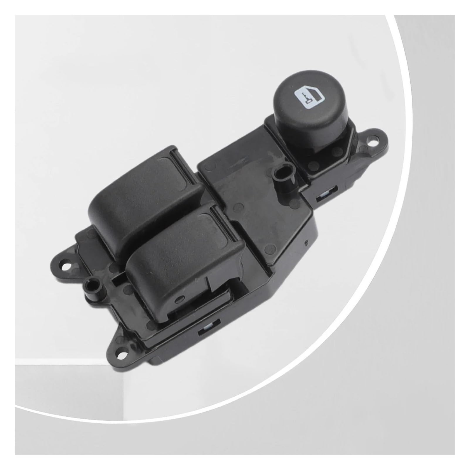 Pulsantiera Finestra Per Vauxhall Per Opel Per Agila Per Suzuki Per Wagon Pulsante Alzacristalli Elettrici Per Auto 3799086G20S1S 9216533 9206746 Alzacristalli Interruttori