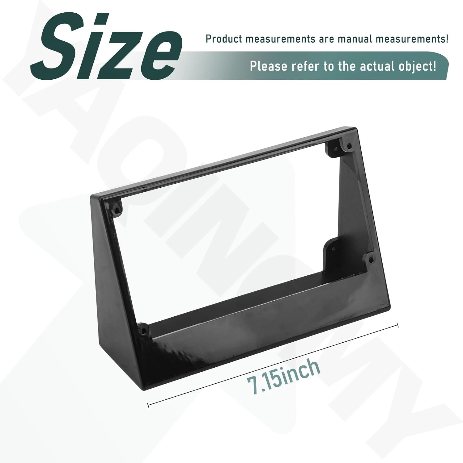 Digital Controller Angle Mount Compatible with Trae-ger Timberline 1300/850
