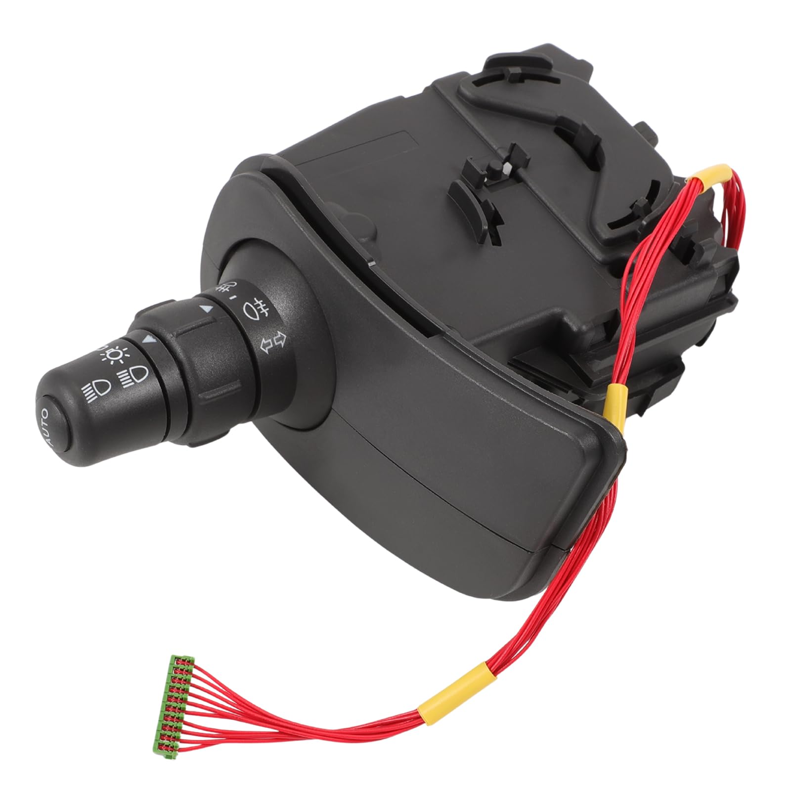 Comodo Clio 3 Modus Commodo de Phares Kangoo 2 Commutateur Commande Clignotant pour Clio MK3 8201590638 255405605R