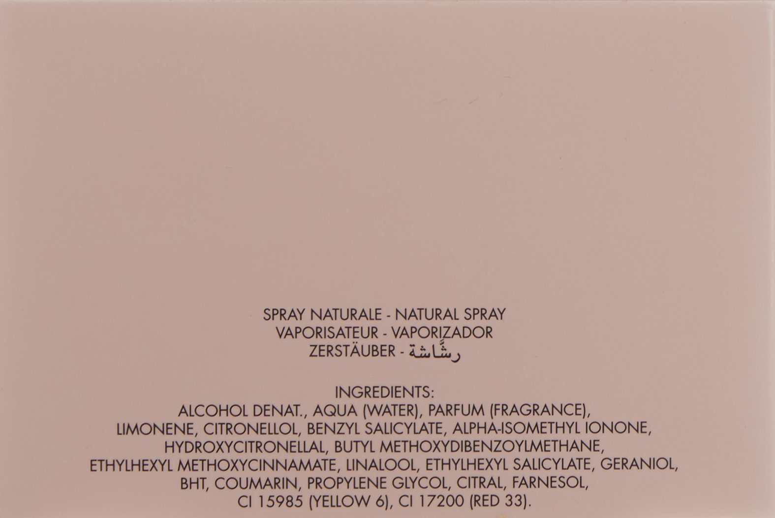 La Perla La Perla In Rosa, 80 ml : Amazon.com.au: Beauty