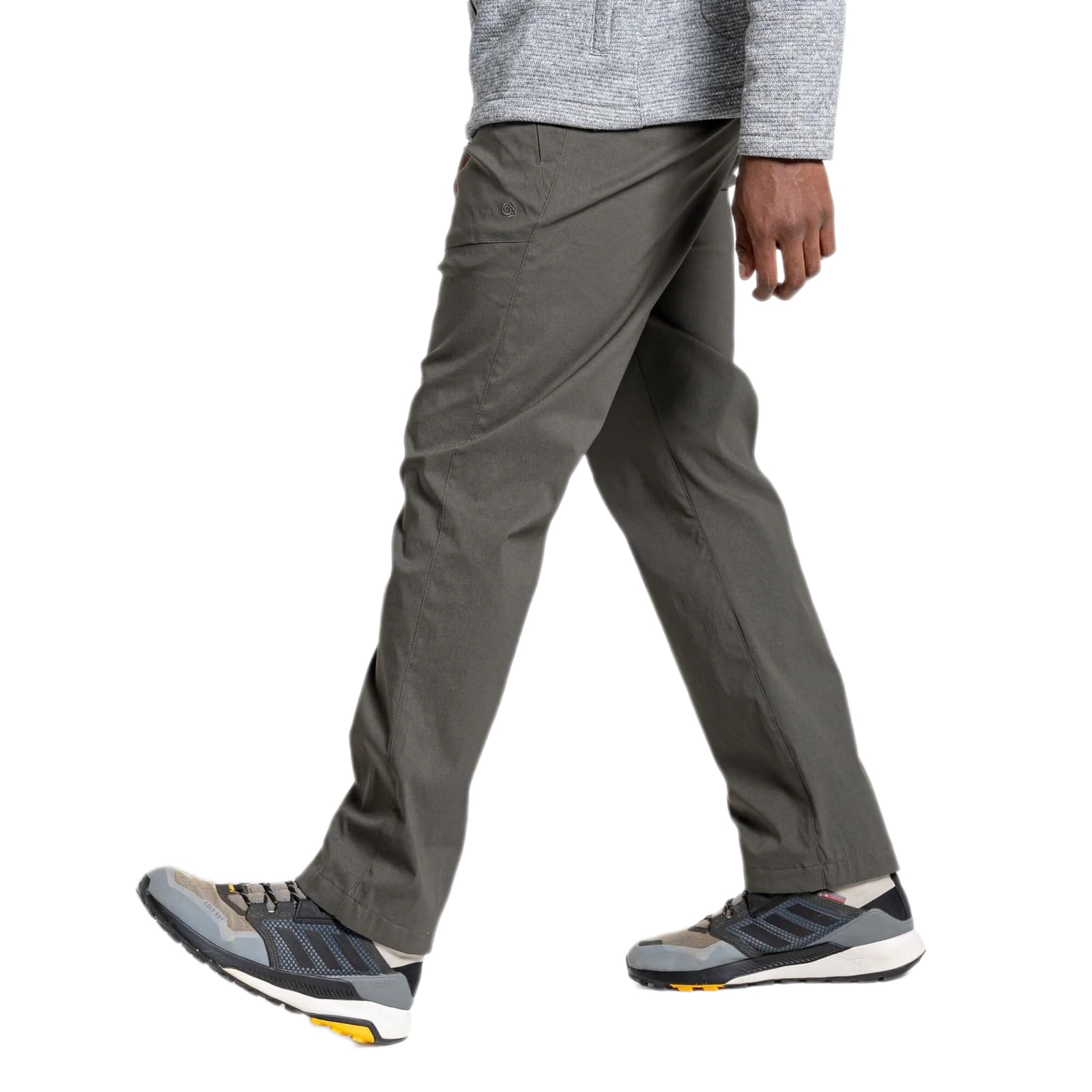 Craghoppers Kiwi Pro Trouser - Pantalones de Senderismo Hombre
