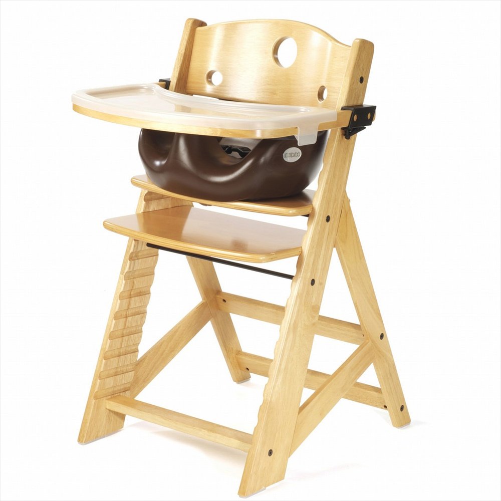keekaroo booster seat