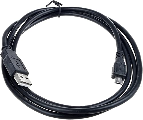 Cable de datos USB Cable de enchufe para Epson Perfection V19 V39 Escáner de color plano