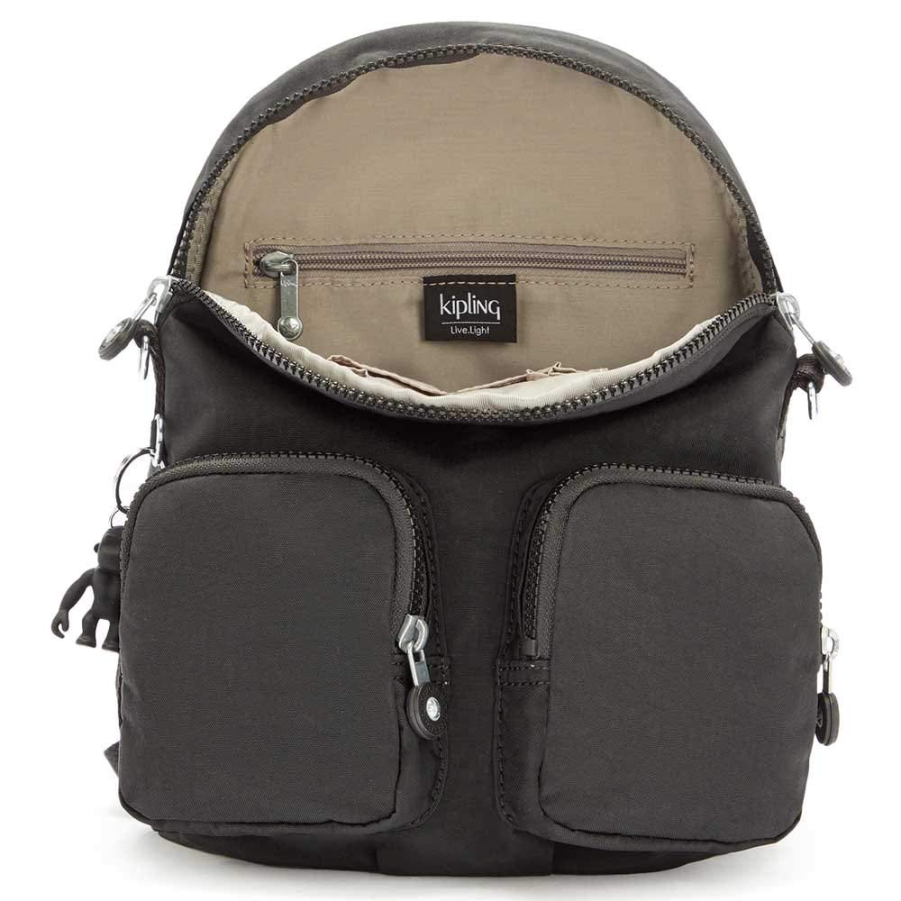 Kipling FIREFLY UP Zaino piccolo (trasformabile in borsa a tracolla)
