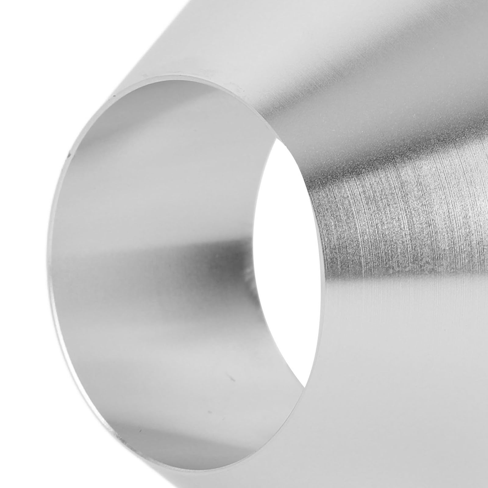 Ręczny stożek centrujący do zmieniacza opon, aluminiowy stożek do wyważania kół z kęsem, pasujący do przyczep kempingowych z centralnym słupkiem o średnicy 1,67 cala