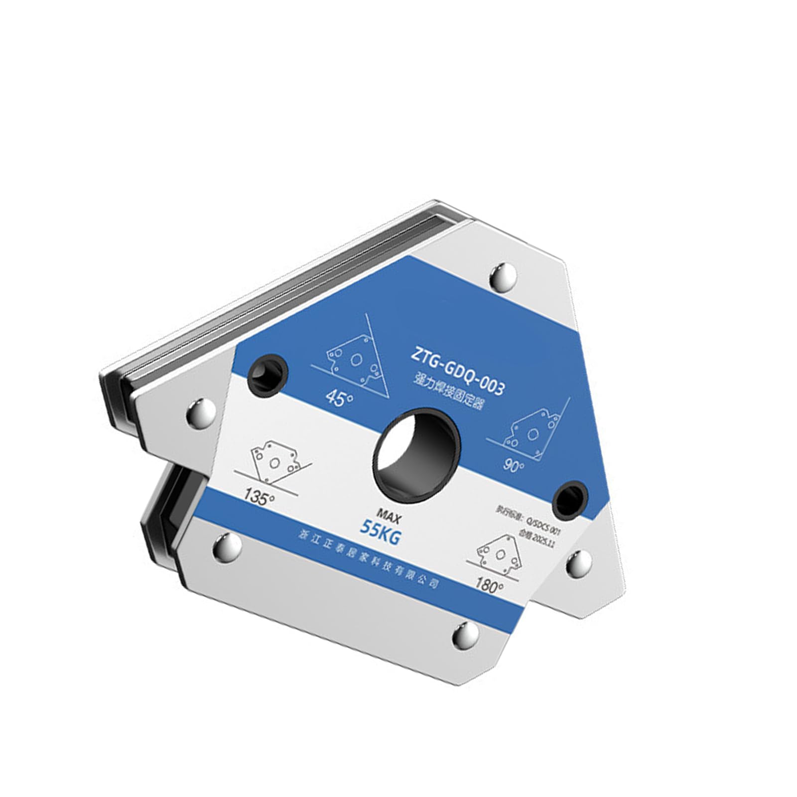 Laikoutd B Multiple Angles Welding Positioner Design With 25Kg To 75Kg Strength For Industrial And Hand Craft Applications Welding Holder