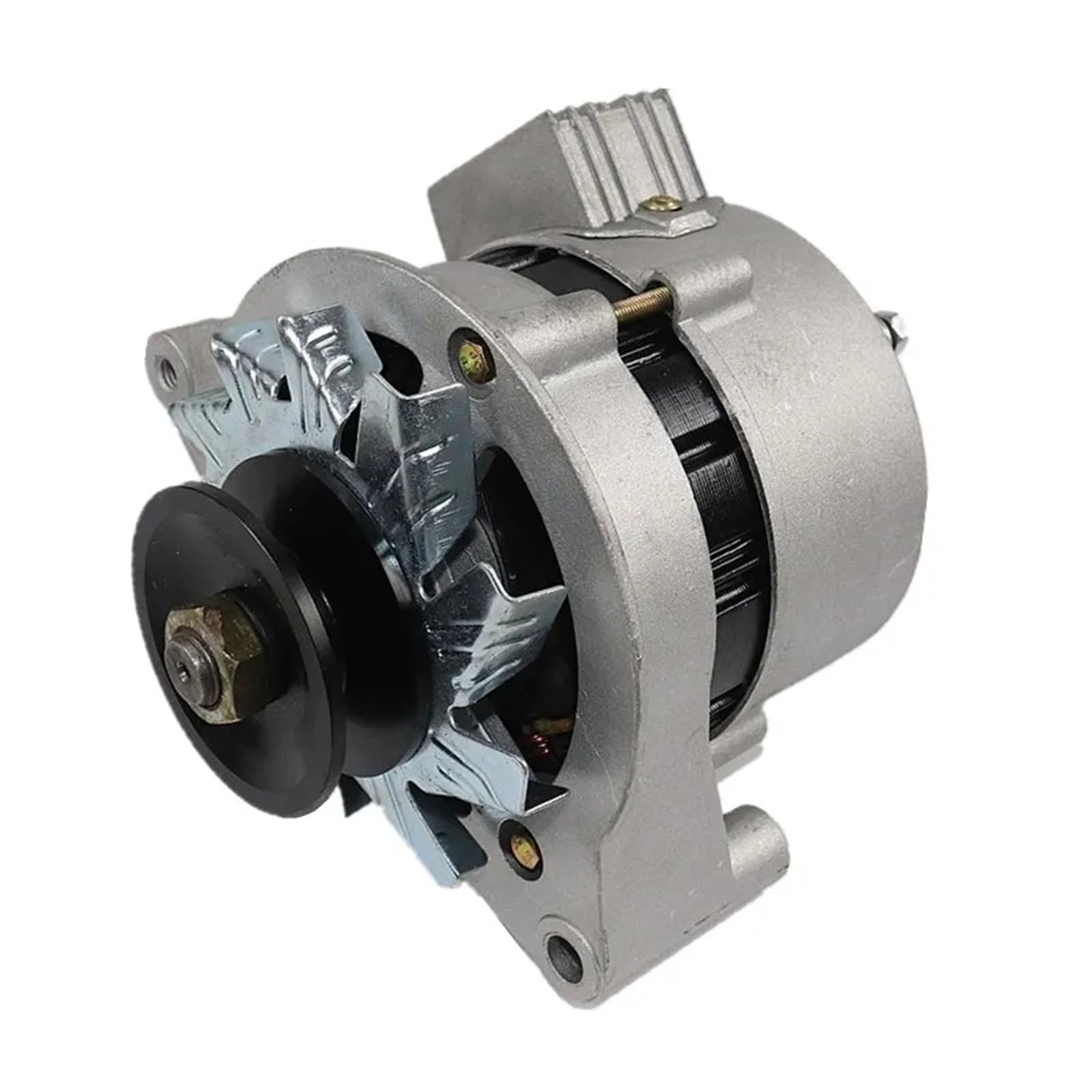 Car Alternators Agricultural automobile DC permanent magnet constant voltage for charger 12V14V generator