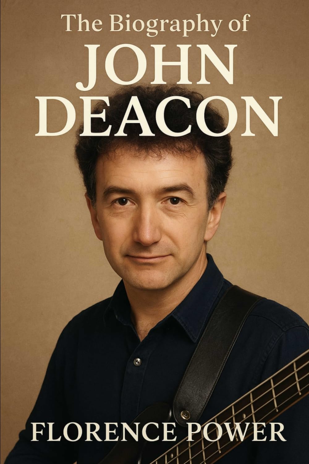 The Biography of John Deacon: The Man Who Let the Music Speak