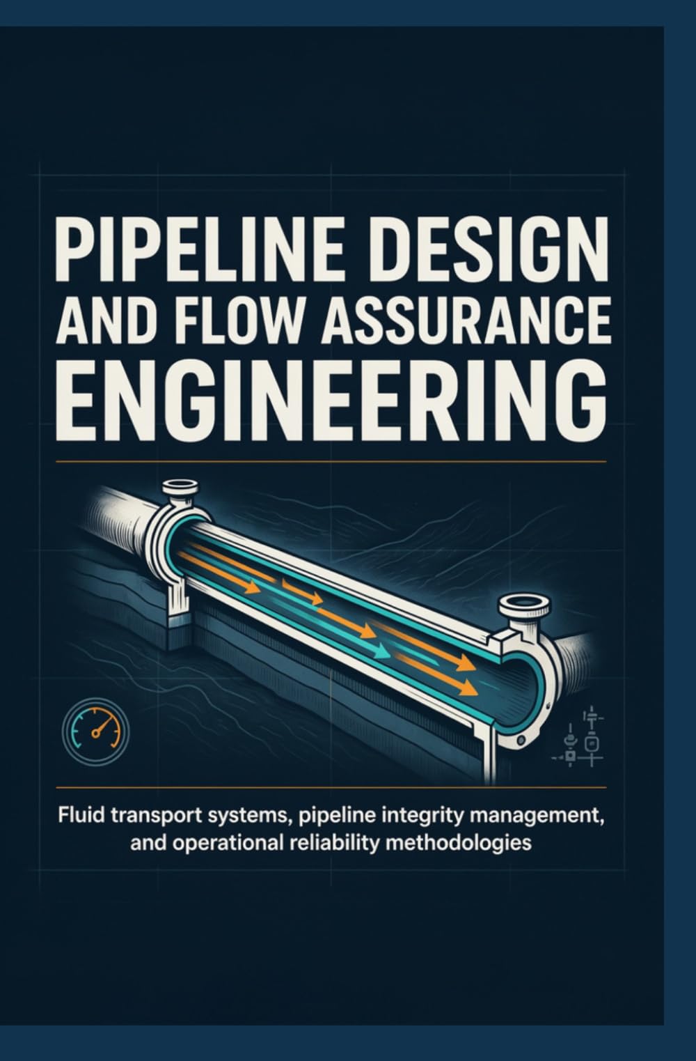 PIPELINE DESIGN AND FLOW ASSURANCE ENGINEERING: Fluid Transport Systems Pipeline Integrity Management and Operational Reliability Methodologies