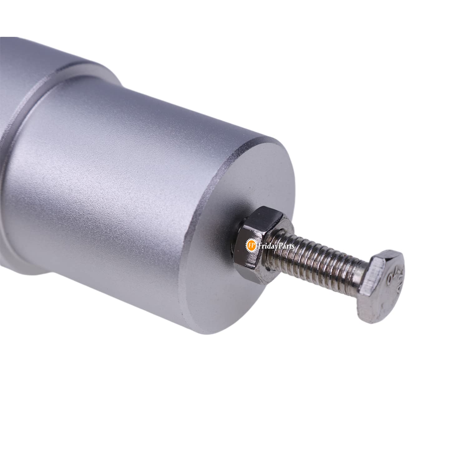 FridayParts Pressure Regulator Valve 36896892 Compatible for