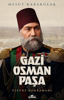 Gazi Osman Paşa