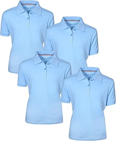 french toast performance polo