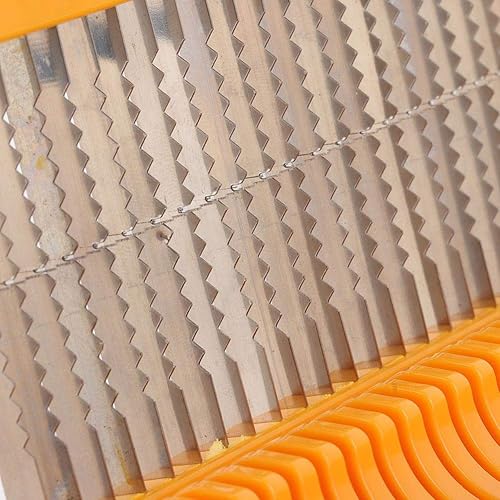 Miniatura 7 de Cortador de perritos calientes Cortador de salchichas multifuncional Cortador de jamón Herramienta de cocina