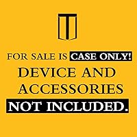 Vista 6 de Estuche de almacenamiento portátil duro para Logitech R500 R500s Presentación láser puntero clicker remoto