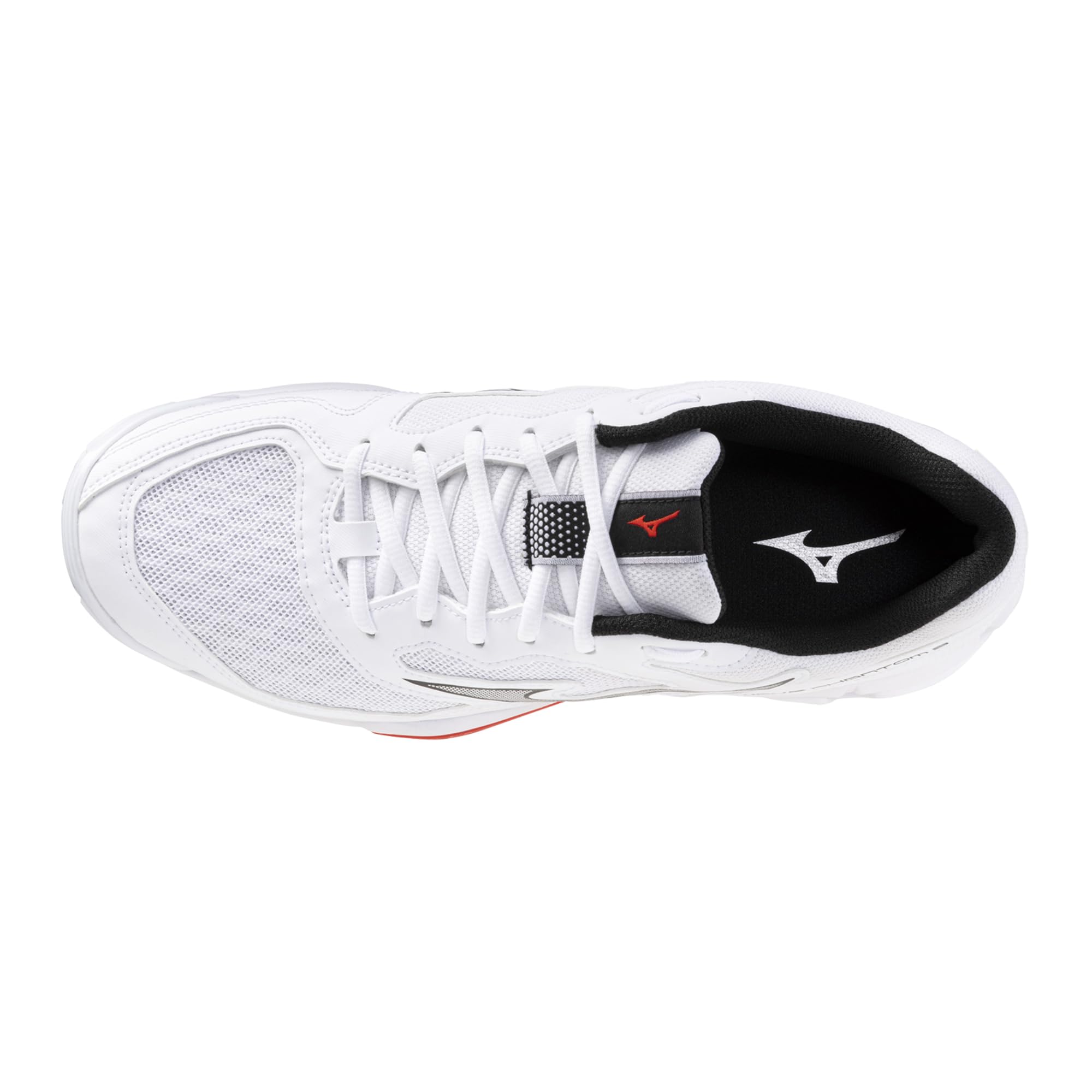 Mizuno Wave Phantom 3 Pink Tetra/White/Black