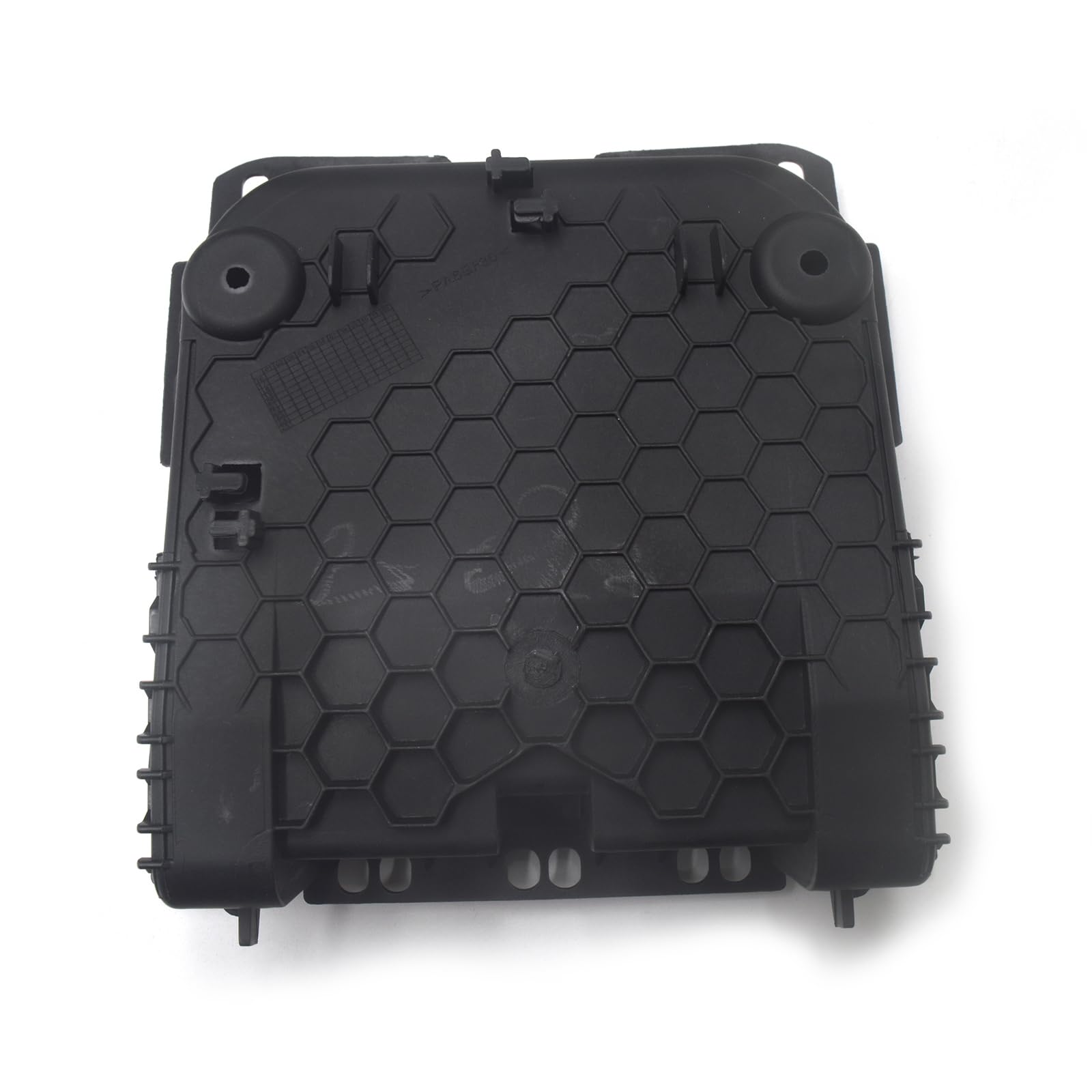 VWCC003 Portabebidas trasero 7N0862533 7N0 862 533 82V compatible con Golf Plus 2012-2014, Sharan 2011-2023, T.i.g.u.a.n 2008-2018, Alhambra 2011-2023