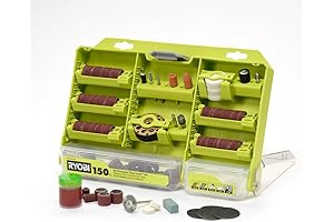 RYOBI Rotary Lock Picking Tool: Unlock Potential, Enhance Security