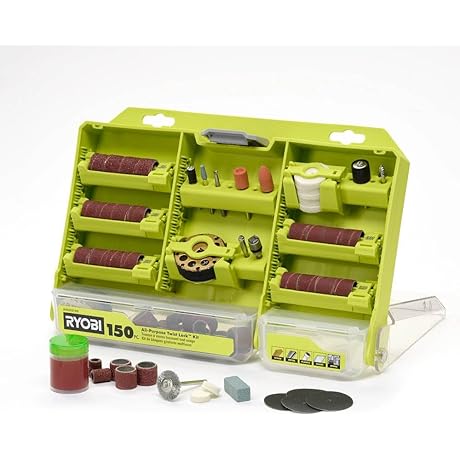 RYOBI Rotary Lock Picking Tool: Unlock Potential, Enhance Security