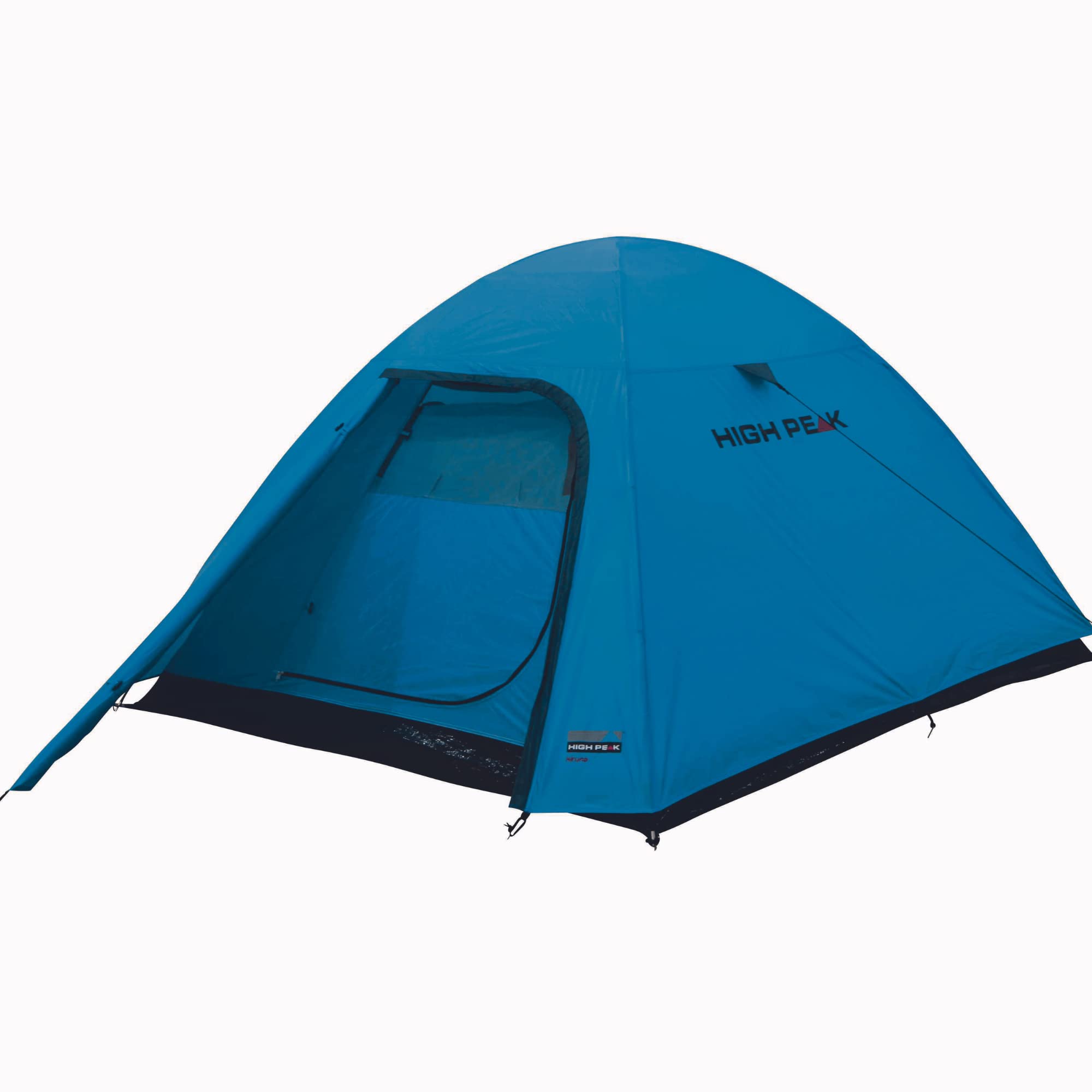 High Peak: 3 Personen