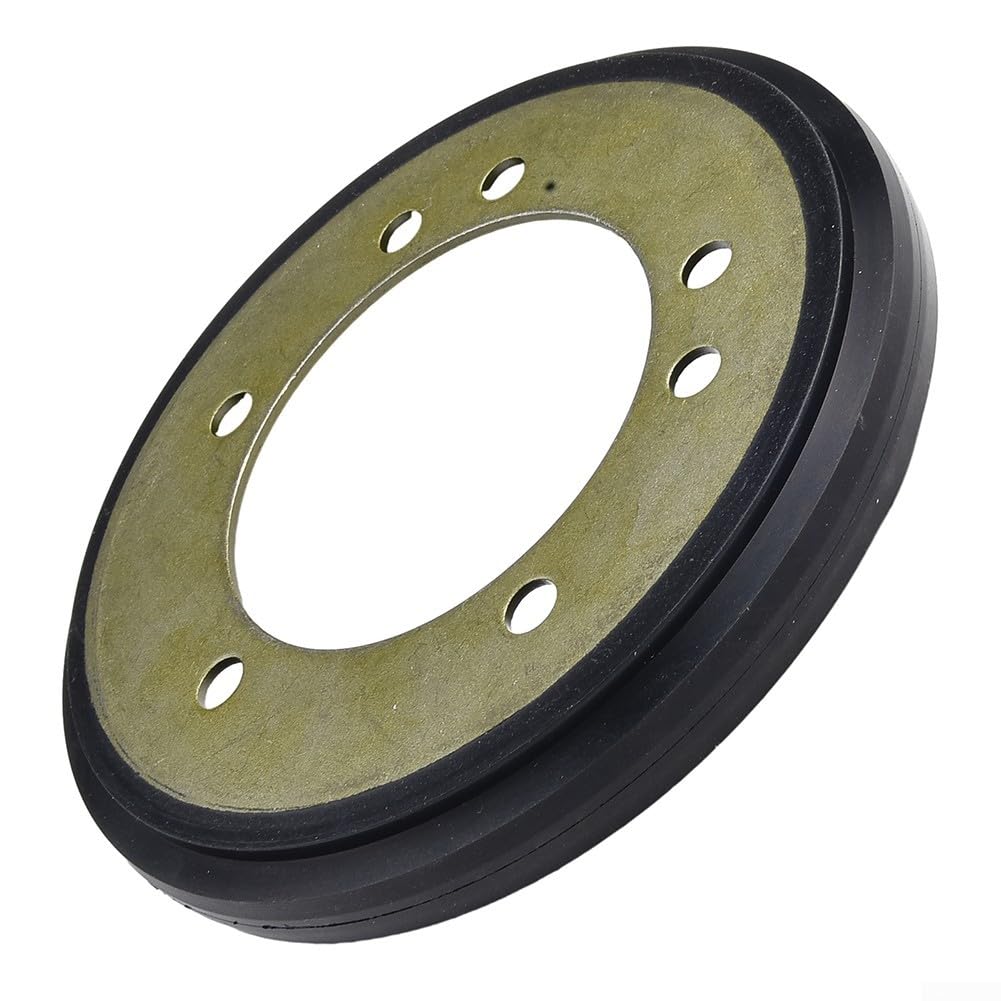 Disque d'entraînement rotatif en alliage d'aluminium pour tondeuse à gazon pour Ariens 09475300 00170800 00300300 04743700 3003 300300