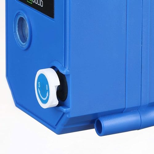 Miniatura 49 de U.S. Solid Válvula de bola motorizada - Válvula de bola eléctrica de latón de 1/2", puerto completo, 9-24V AC/DC y configuración de ruptura positiva