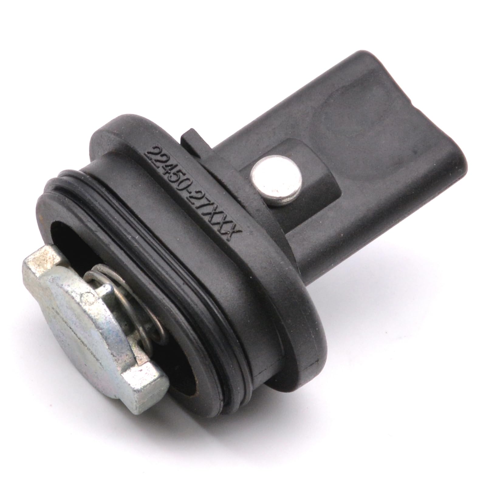 Tapón de instalación del inyector Para Hyundai Santa Fe Sonata Tucson i10 i30 GETZ ACCENT Para KIA PICANTO RIO CERATO CEE'D SPORTAGE CARENS 22450-27003