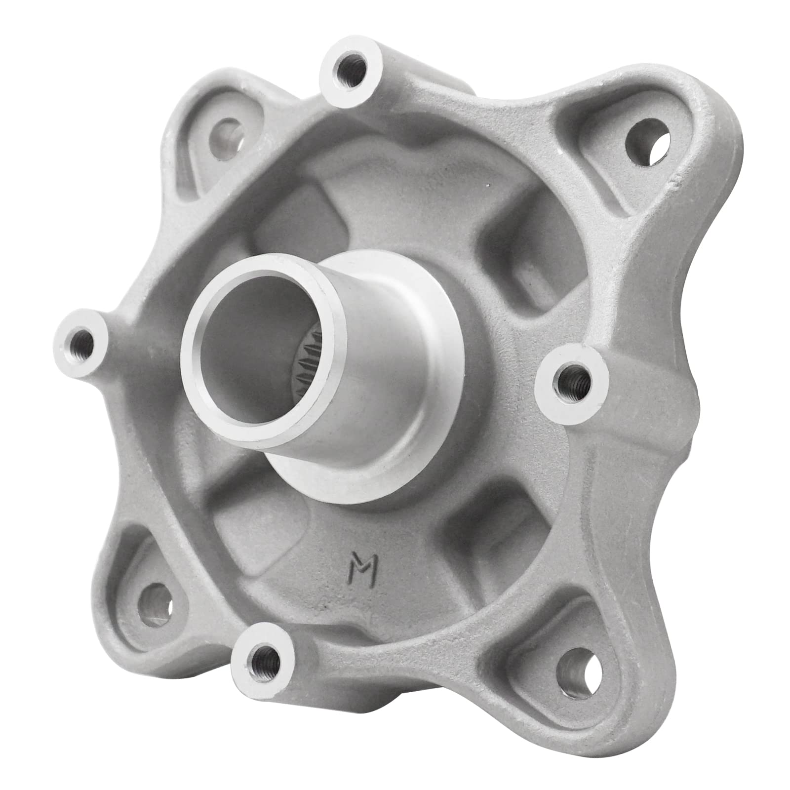 M MATI Rear Wheel Hub & Studs For Polaris RZR, Sportsman, Ranger ATV/UTV - Replaces 5135113