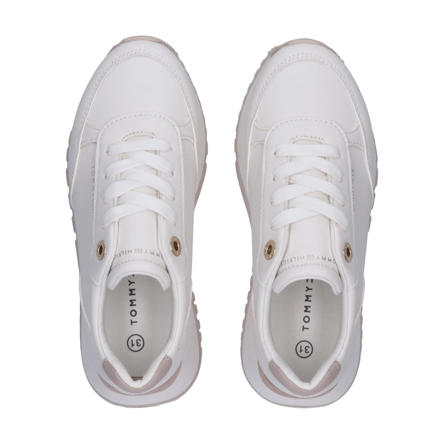 Tommy Hilfiger Miren, Sneaker Niñas