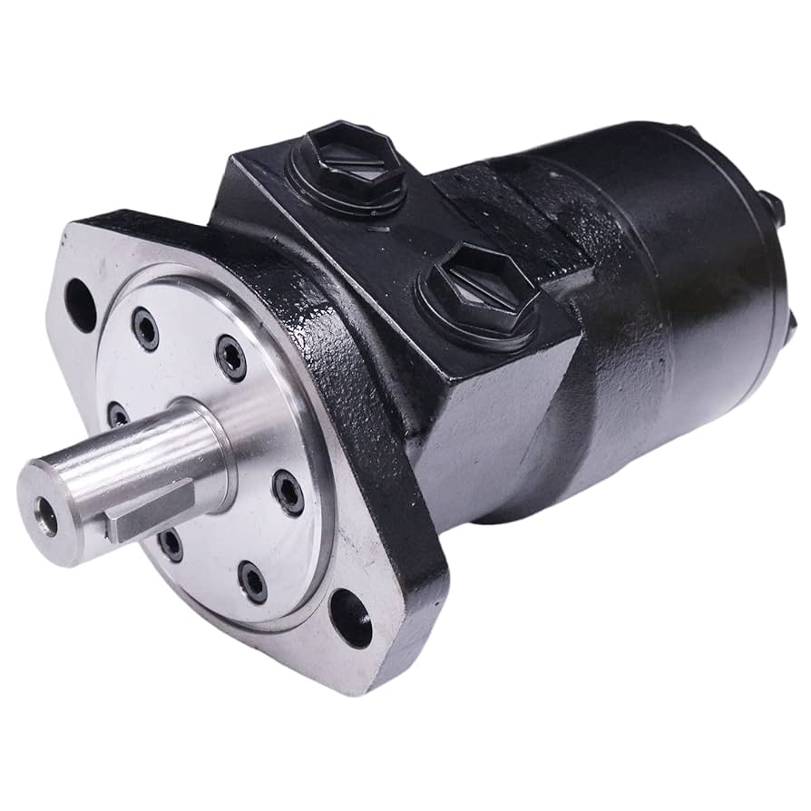 Amazon.com: FridayParts Hydraulic Gerotor Motor 101-1030-009