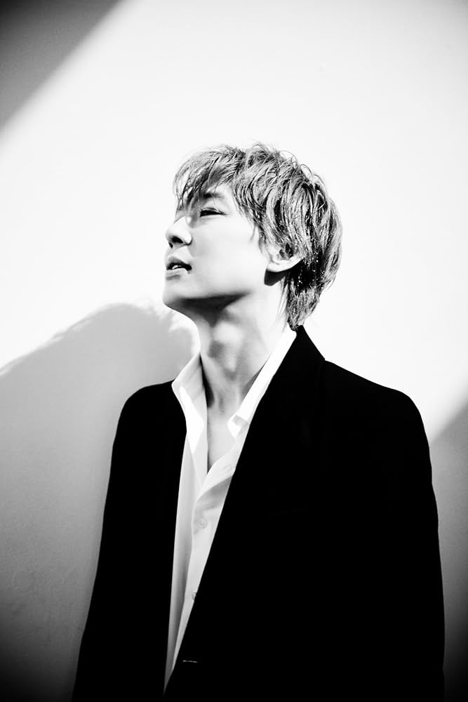 ユチョン　フォト　167枚 ユチョン フォト 167枚 PARK YUCHUN 日本1st写真集「タイトル