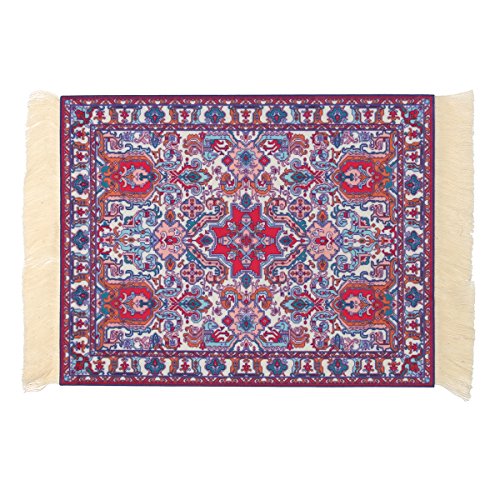 Tutoy Cm X 18 Cm Bohème Style Persan Tapis De Souris Pad Multi Pattern Tapis De Souris pour Ordinateur Portable Pc De Bureau-# 2